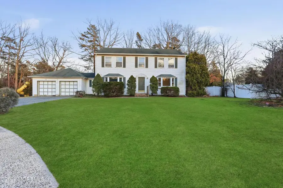 1163 Cecil Court, Lakewood, NJ 08701 - Image #2