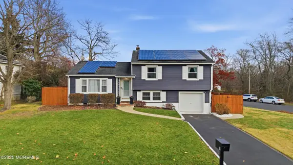 26 Pinebrook Drive, Neptune Township, NJ 07753