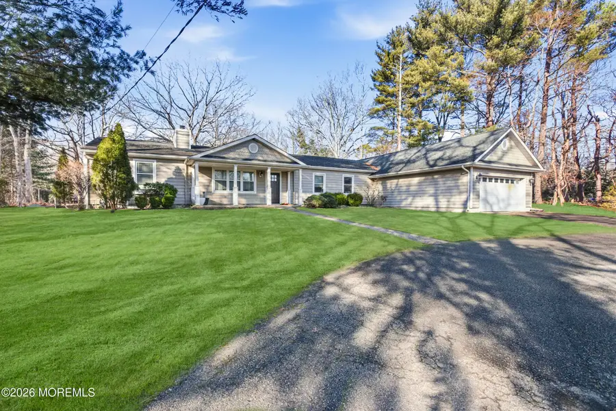 2146 Sachs Avenue, Toms River, NJ 08755 - #2