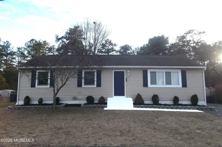106 Tecumseh Trail, Browns Mills, NJ 08015 - Image #2