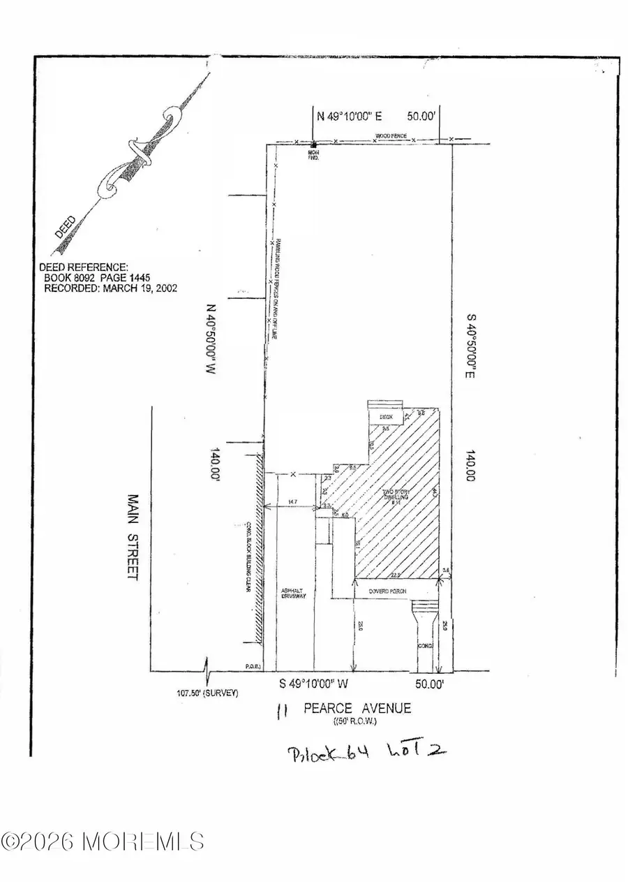 11 Pearce Avenue, Manasquan, NJ 08736 - Image #2