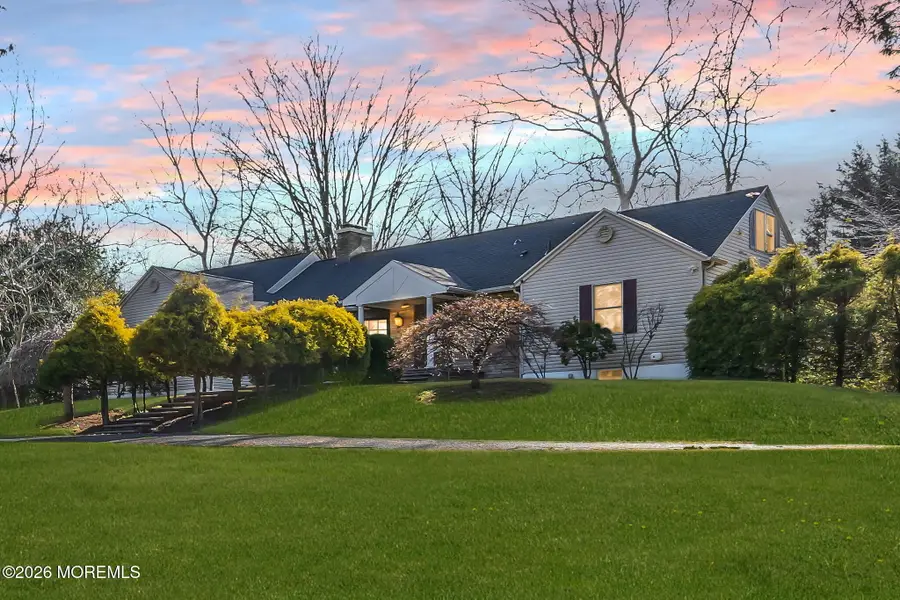 53 Montrose Road, Colts Neck, NJ 07722 - Image #2