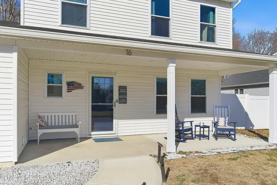 16 Snowdrift Lane, Howell, NJ 07731 - Image #3