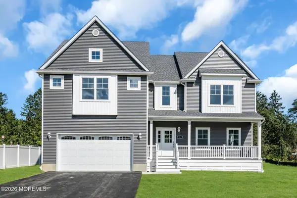 5 Potters Court, Bayville, NJ 08721