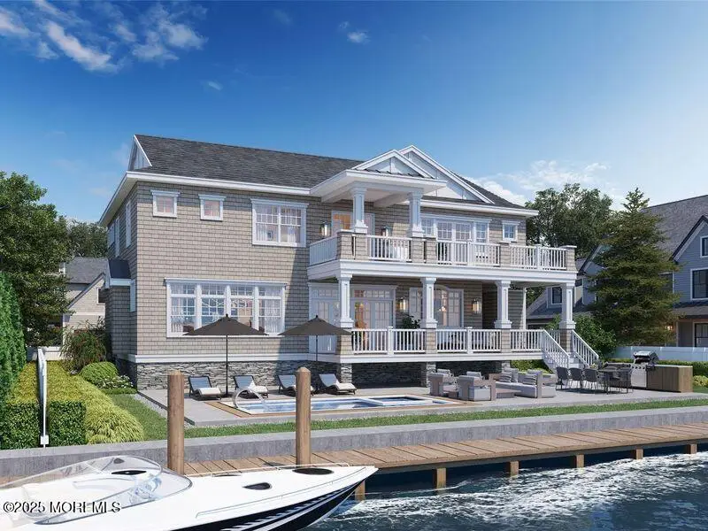 181 Squan Beach Drive, Mantoloking, NJ 08738 - Image #3