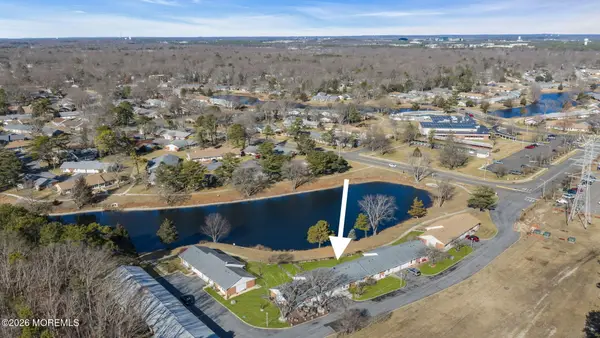 711 Dorchester Drive #D, Lakewood, NJ 08701