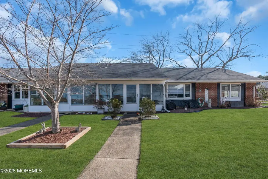 711 Dorchester Drive #D, Lakewood, NJ 08701 - Image #3