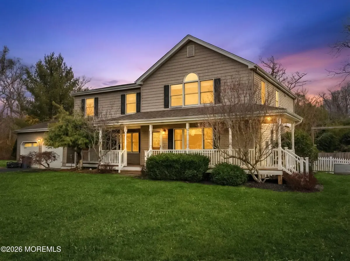 1 Kari Court, Jackson, NJ 08527 - Image #1