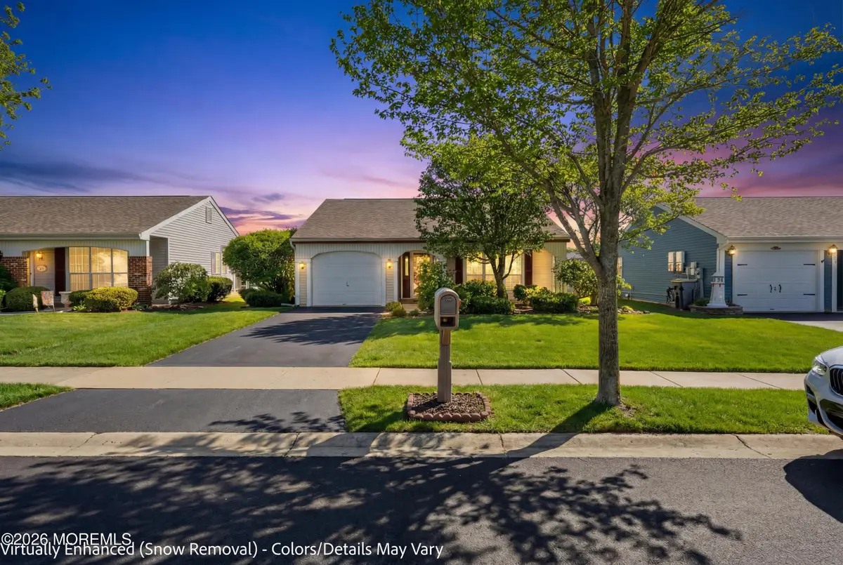 23 Blackthorn Place, Manchester, NJ 08759 - #1