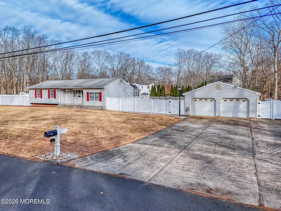 563 Indiero Road, Jackson, NJ 08527 - Image #3