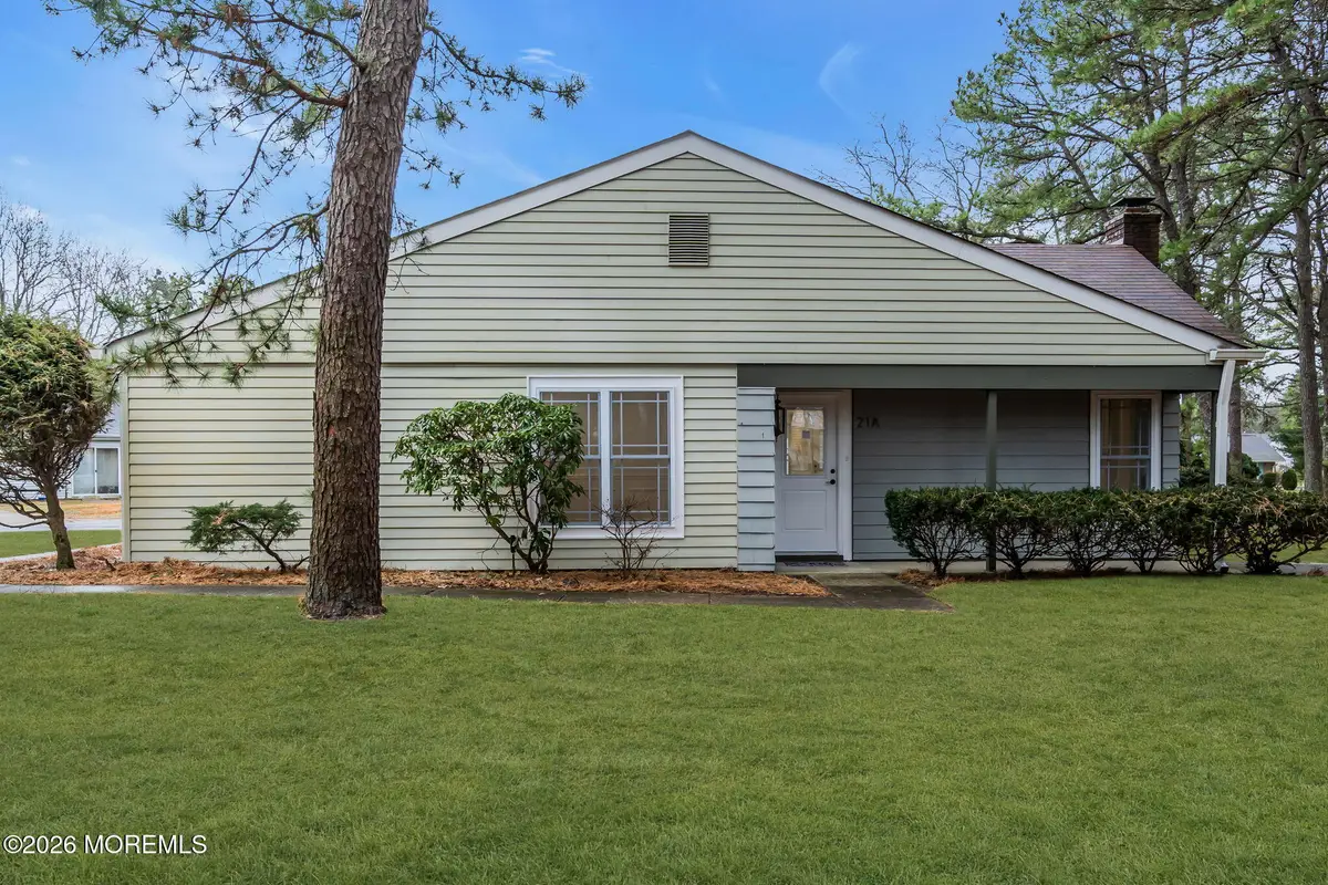 21A Buckingham Drive, Manchester Township, NJ 08759 - Image #1