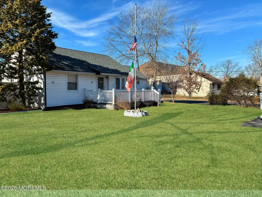 16 Rustic Drive, Howell, NJ 07731 - Image #2