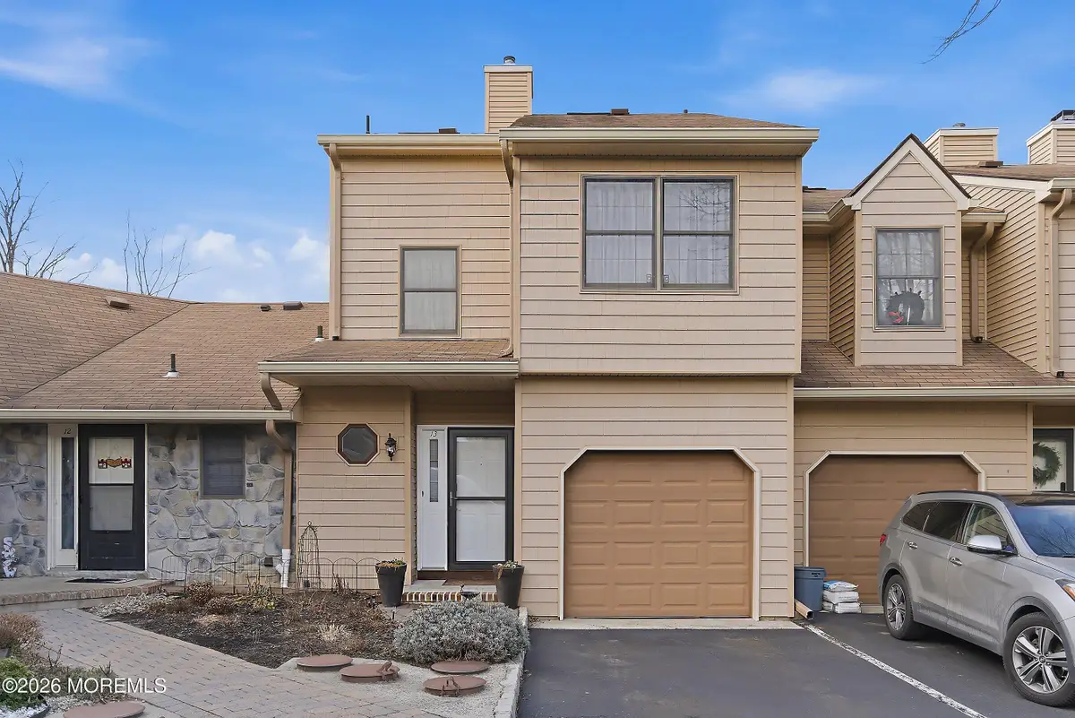 13 Saratoga Court, West Long Branch, NJ 07764 - Image #1