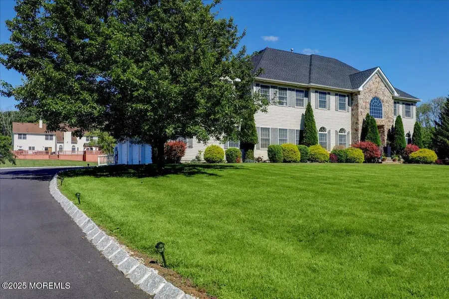 13 Randall Drive, Manalapan Township, NJ 07726 - Image #3