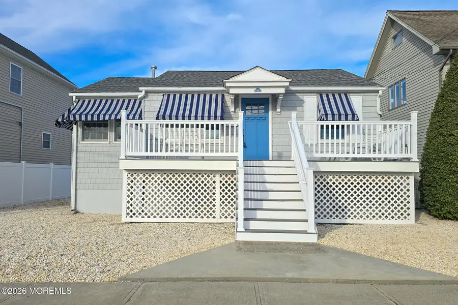 109 President Avenue, Lavallette, NJ 08735 - Image #2