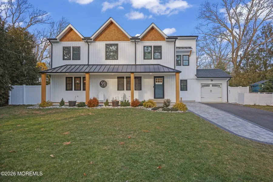 91 Davis Lane, Red Bank, NJ 07701 - Image #2