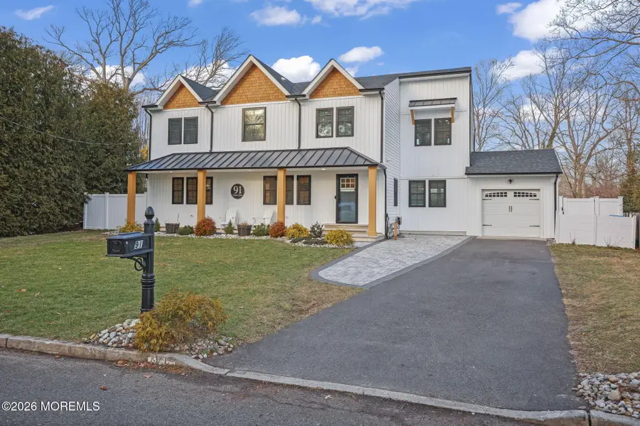 91 Davis Lane, Red Bank, NJ 07701 - Image #3