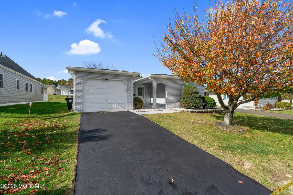 42 Sidney Court, Brick, NJ 08724 - Image #1