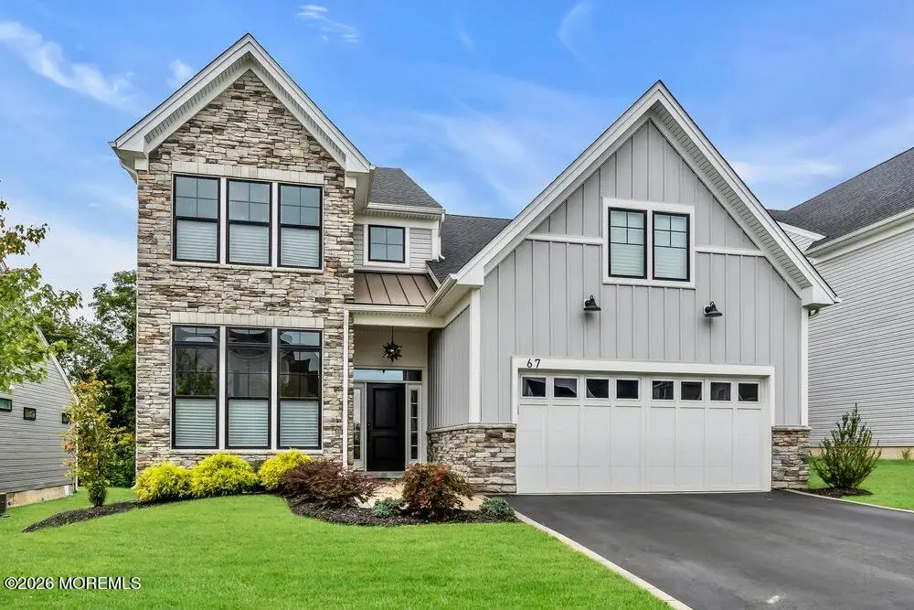 67 Sofia Drive, Manalapan Township, NJ 07726 - Image #1
