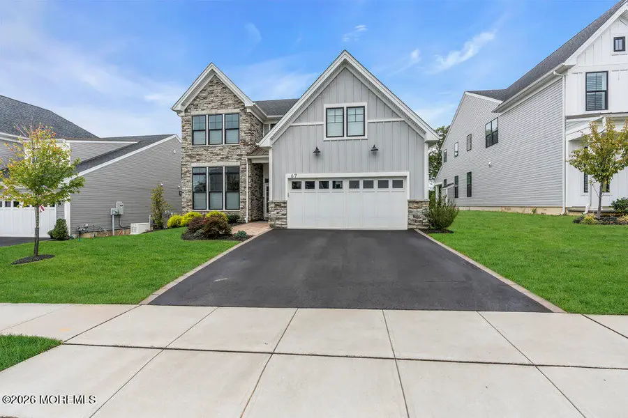 67 Sofia Drive, Manalapan Township, NJ 07726 - Image #3