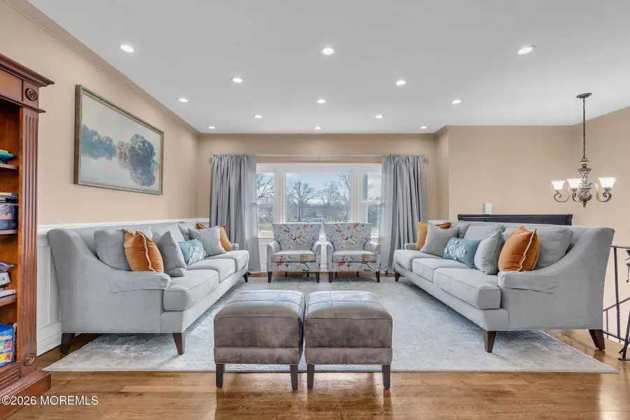 8 Kilmer Drive, Manalapan Township, NJ 07726 - Image #3