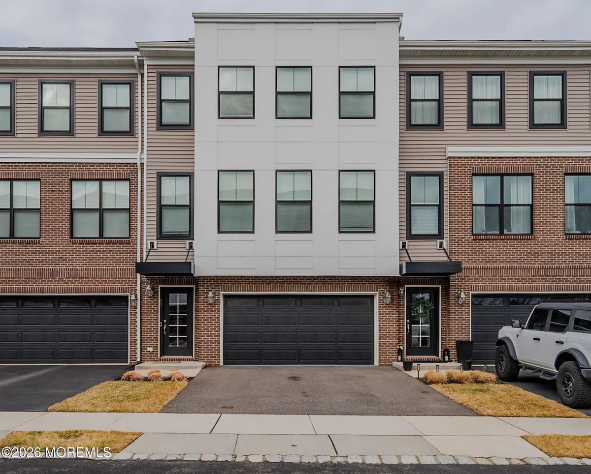 53 Mariveles Way, Tinton Falls, NJ 07724 - Image #1