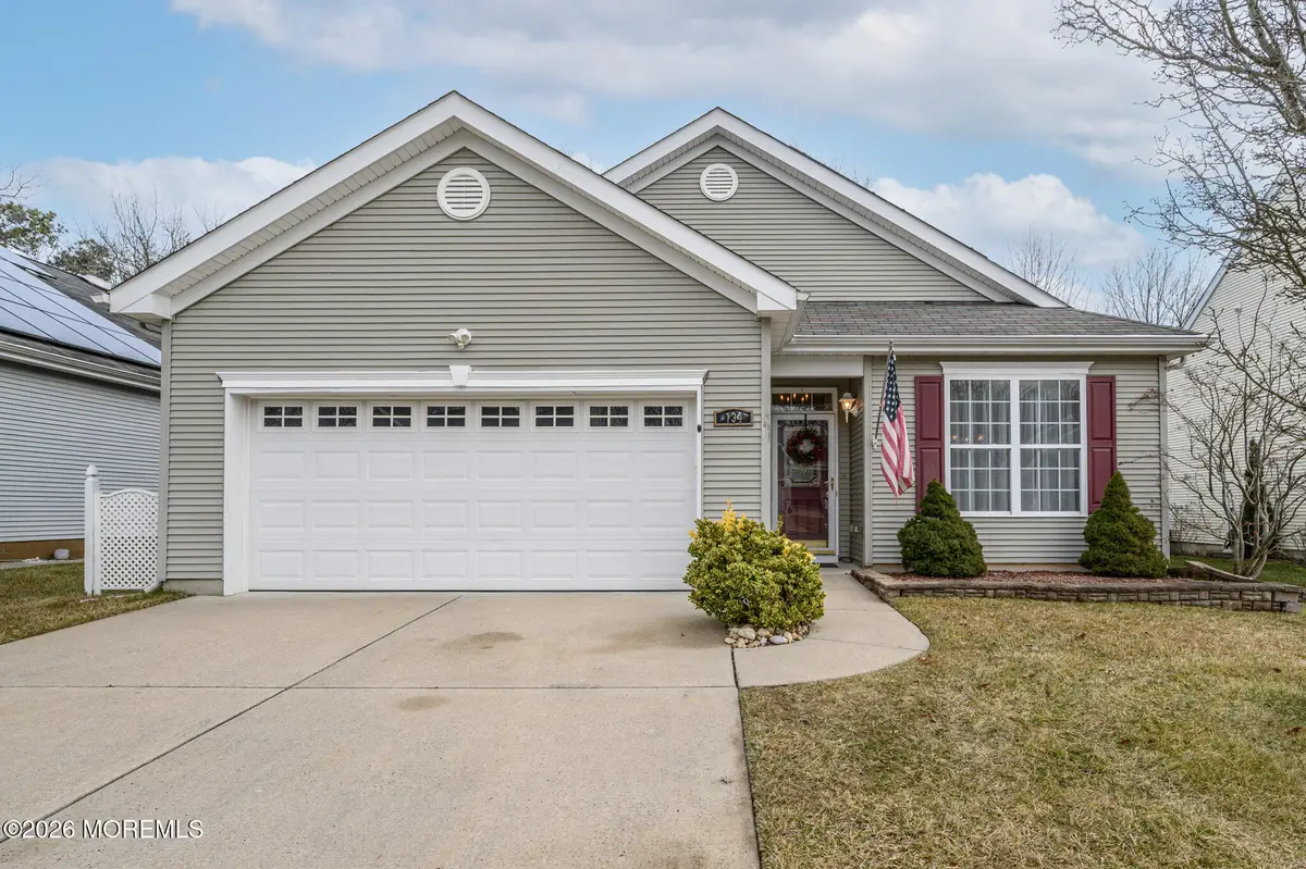 134 Briarwood Drive, Little Egg Harbor Township, NJ 08087 - Image #1