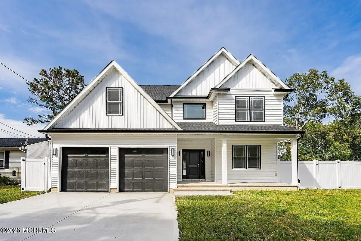 422 Drew Avenue, Lanoka Harbor, NJ 08734 - Image #1