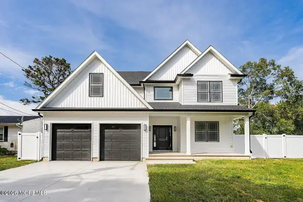 422 Drew Avenue, Lanoka Harbor, NJ 08734