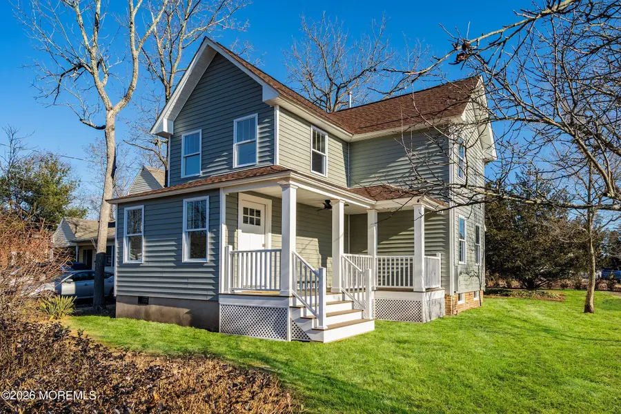 36 Academy Street, Farmingdale, NJ 07727 - Image #2