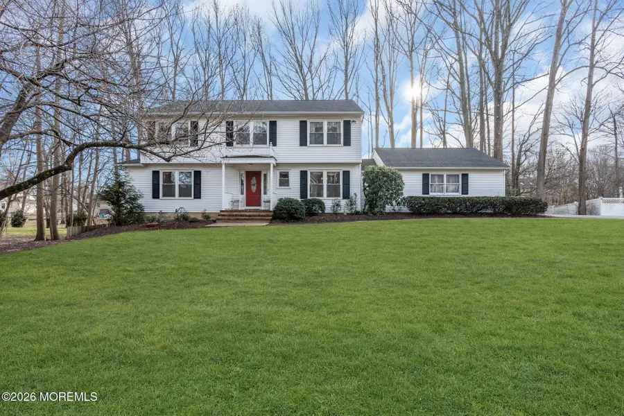85 Radcliffe Drive, Lincroft, NJ 07738 - Image #3