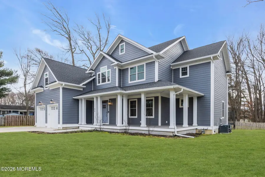 66 Shrewsbury Avenue, Oceanport, NJ 07757 - Image #2