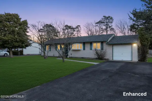 234 Sprucewood Drive, Brick, NJ 08723