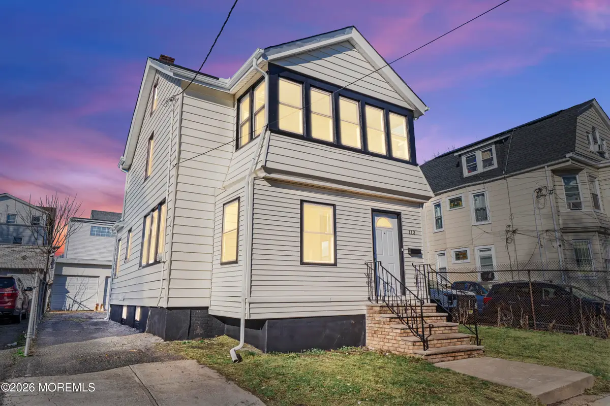 113 Columbia Avenue, Newark, NJ 07106 - Image #1