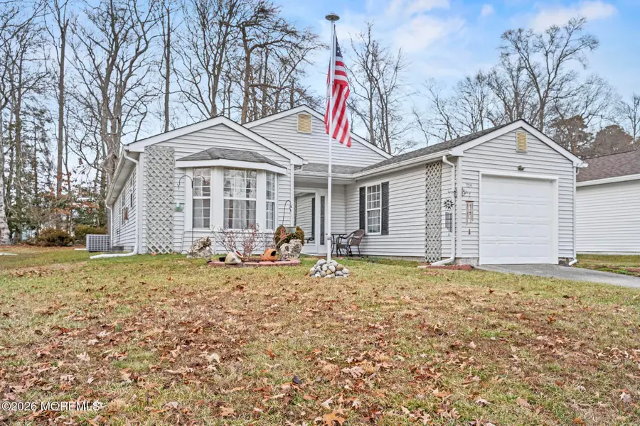 224 Valley Forge Drive, Mystic Island, NJ 08087 - Image #3