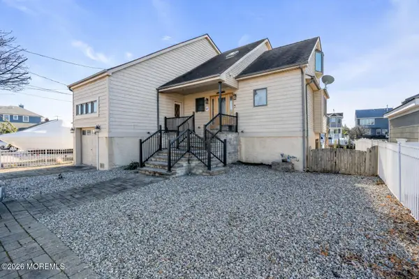 2116 Glenwood Drive, Point Pleasant, NJ 08742