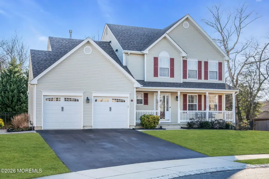 11 Lucille Court, Little Egg Harbor Township, NJ 08087 - Image #3