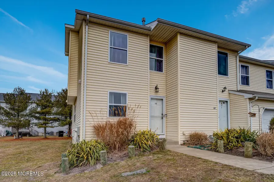 59 Vincent Court, Little Egg Harbor Township, NJ 08087 - Image #2