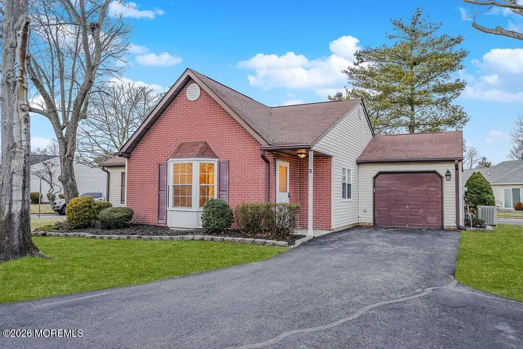 3 Gatley Close #1000, Freehold, NJ 07728 - Image #1