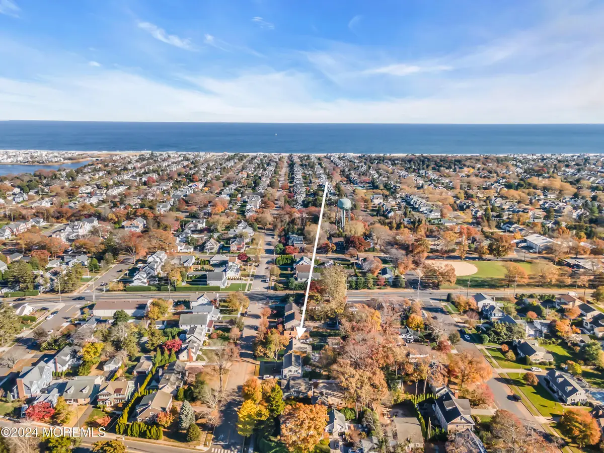 708 New York Boulevard, Sea Girt, NJ 08750 - Image #1