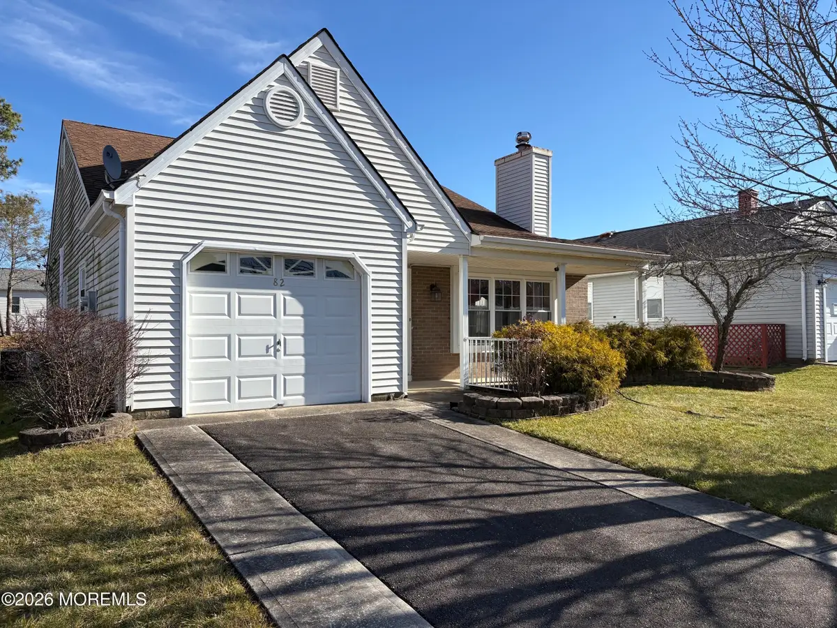 82 Trent Drive, Toms River, NJ 08757 - Image #1