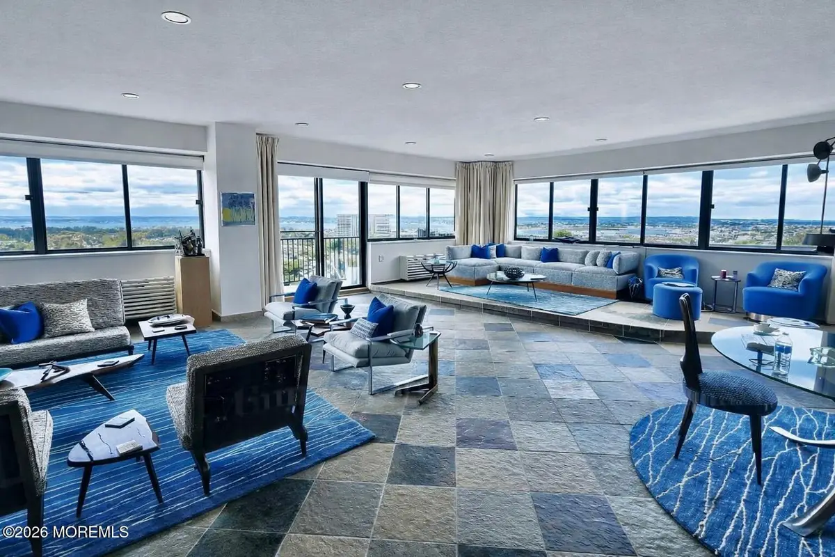 55 Ocean Avenue #PH A & B, Monmouth Beach, NJ 07750 - Image #1