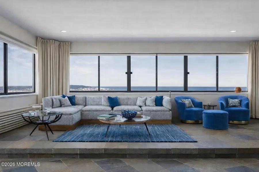 55 Ocean Avenue #PH A & B, Monmouth Beach, NJ 07750 - Image #2