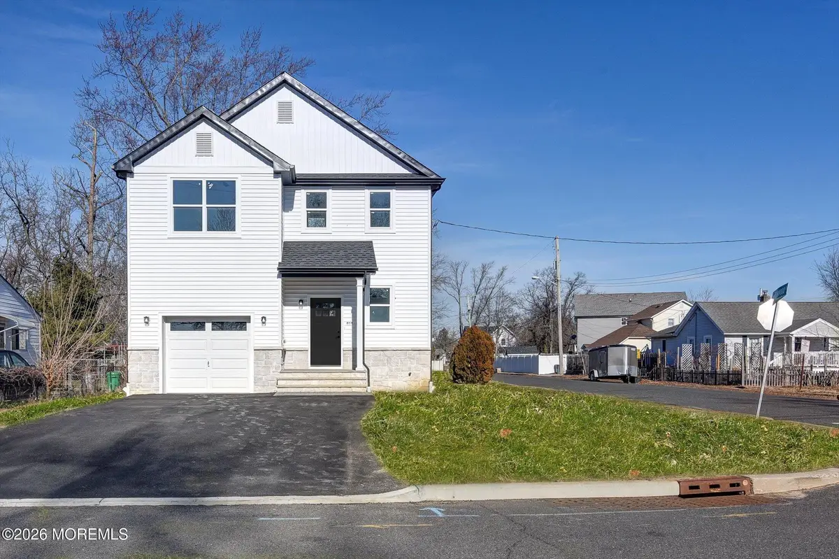 910 Malden Drive, Keyport, NJ 07735 - Image #1