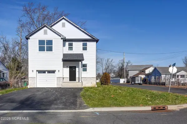 910 Malden Drive, Keyport, NJ 07735