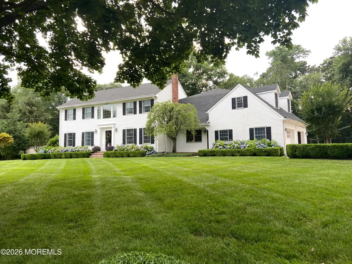 116 Stavola Road, Middletown, NJ 07748 - Image #1