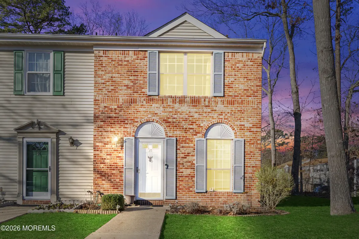 35 Mohave Drive #1216, Galloway, NJ 08205 - Image #1