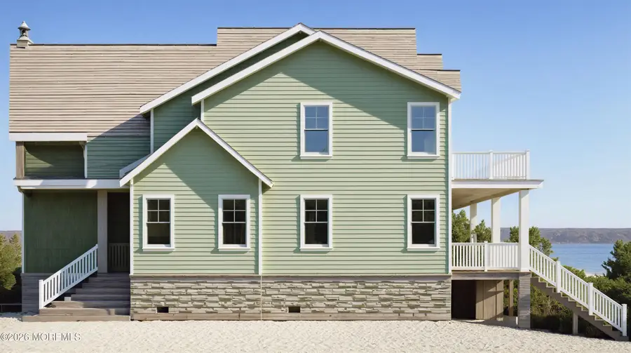 208 Country Club Boulevard, Little Egg Harbor Township, NJ 08087 - Image #3