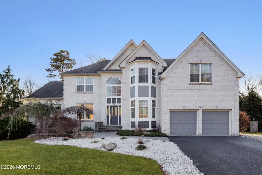 14 Emily Road, Manalapan Township, NJ 07726 - Image #2