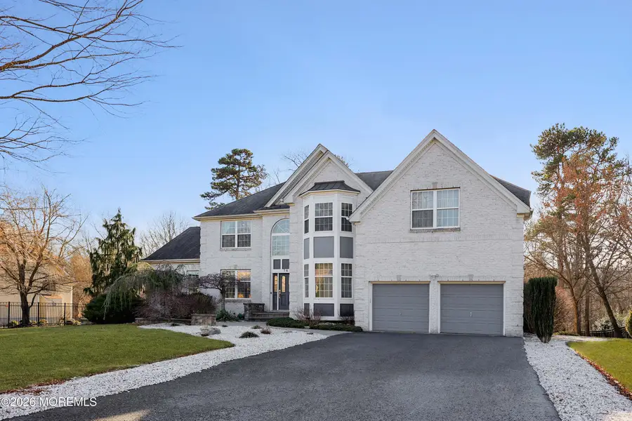 14 Emily Road, Manalapan Township, NJ 07726 - Image #3